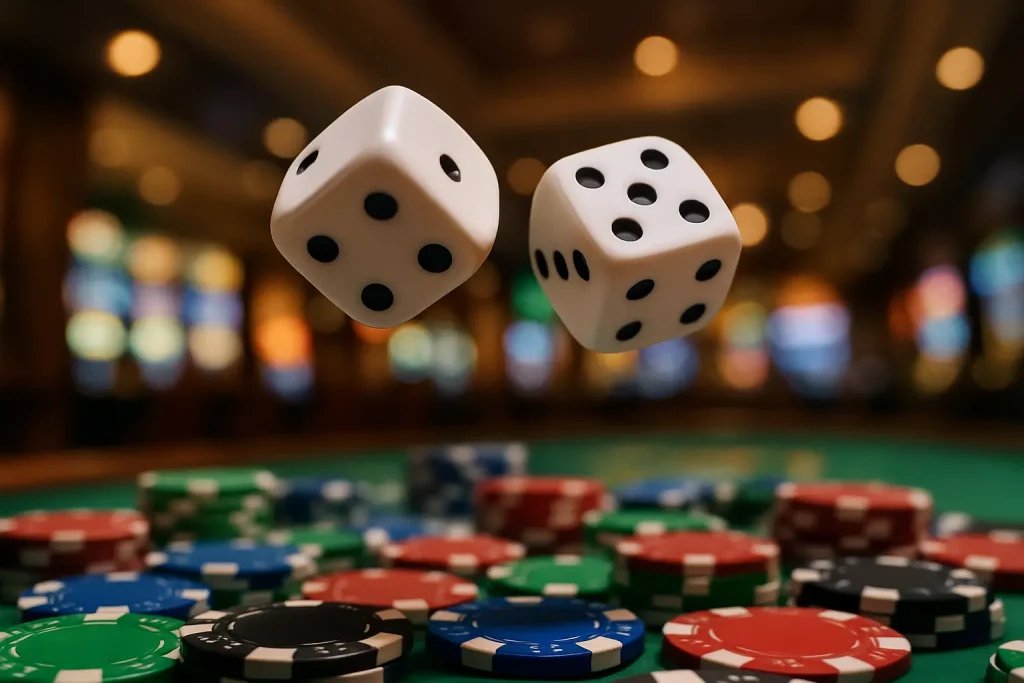 Apuestas deportivas en Bolivia