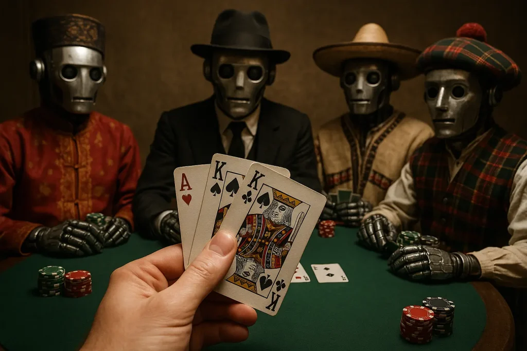 ¿Son legales los casinos online en Bolivia? Lo que nadie te explica