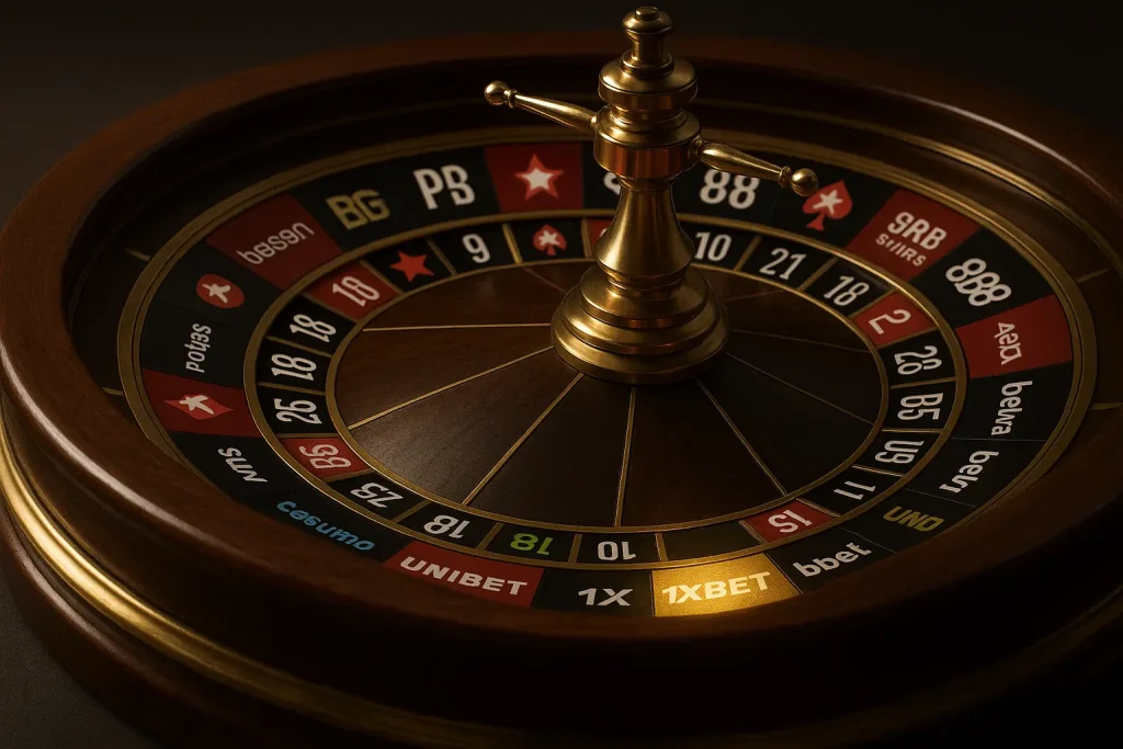 Cómo elegir un casino en línea en Bolivia: clasificación y consejos para 2025